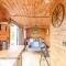 Hideaway Cabin