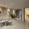 Ipoh Waterpark Manhattan Premium Suites by IWH Suites