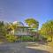 Peaceful Milolii Cottage with Ocean and Sunset Views! - Papa Bay Estates