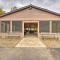 Cassopolis Cabin with Lake and Fishing Access! - Cassopolis