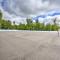 Cassopolis Cabin with Lake and Fishing Access! - Cassopolis