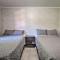 Cassopolis Cabin with On-Site Fishing Pier! - Cassopolis