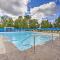 Cassopolis Cabin with On-Site Fishing Pier! - Cassopolis