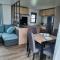 Mobil home neuf, tout confort, aux Dunes de Contis
