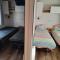 Mobil home neuf, tout confort, aux Dunes de Contis - Saint-Julien-en-Born