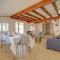 Maison 8 couchages Arès