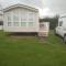 2 bedroom static caravan on quiet park near Caernarfon & Snowdonia - Caernarfon