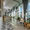 Beautiful Beachfront Penthouse