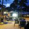 Mobil home neuf, tout confort, aux Dunes de Contis