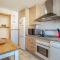 Amazing Apartment In Benalmádena With Wifi