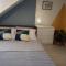 Sheffield 3-bedroom house with free street parking