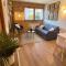 Au Petit Flocon - Appartement 3 pièces, central et proche pistes - parking privé et wifi