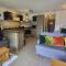 Plein Soleil Modern 3 bedroom apartment with stunning mountain views