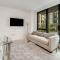 Global Luxury Suites at Capitol Hill