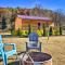 Cozy Cabin Less Than 8 Mi to Great Smoky Mtn Ntl Park - Bryson City