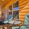 Cozy Cabin Less Than 8 Mi to Great Smoky Mtn Ntl Park - Bryson City