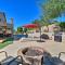 Hot Tub and Fire Pit Mtn-View Mesa Home! - ميسا
