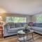 Recently Renovated Raleigh Retreat with Patio!