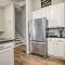 Recently Renovated Raleigh Retreat with Patio!