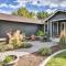 Large Yard and Hot Tub Reno Retreat!