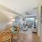 Brigantine Condo with Beach Access and Pool Views - Brigantine