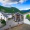 Casa rústica familiar en los Pirineos - Biescas