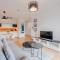 Apartament Wyspa Solna Kołobrzeg - 科沃布热格