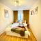 Hygge place to stay - self check in nonstop 24h-wifi