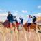 Panorama Wadi Rum