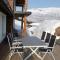 Fjelltun Lodge