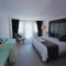 The Mediteran Hotel