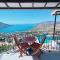 The Mediteran Hotel