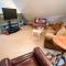 Secluded Log Cabin with Views & Hot Tub, Foosball, Wood Stove - Heavenly Homestead