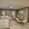 Waterfront Lakes Region Home on Private Cove!