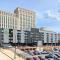 Holiday Inn Hotel & Suites Chicago - Downtown by IHG