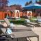 The Lodge at Tiburon
