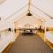 Timberline Glamping at Unicoi State Park