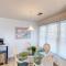 Sea Trail Golf Beach 2Br 2Ba