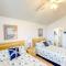 Sea Trail Golf Beach 2Br 2Ba