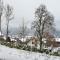 Plein Soleil Modern 3 bedroom apartment with stunning mountain views