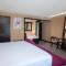 BelAir Unique a Wyndham Hotel - 墨西哥城