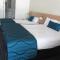 Urangan Motor Inn