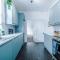 Spacious 3-Bed house in Stoke by 53 Degrees Property, Ideal for Long Stays, FREE Parking - Sleeps 6