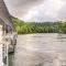 Near Branson Strip! Water-View Condo with Balcony