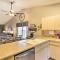 Near Branson Strip! Water-View Condo with Balcony