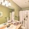 Near Branson Strip! Water-View Condo with Balcony
