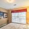 Near Branson Strip! Water-View Condo with Balcony