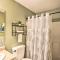 Near Branson Strip! Water-View Condo with Balcony