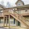 Near Branson Strip! Water-View Condo with Balcony