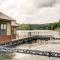 Near Branson Strip! Water-View Condo with Balcony
